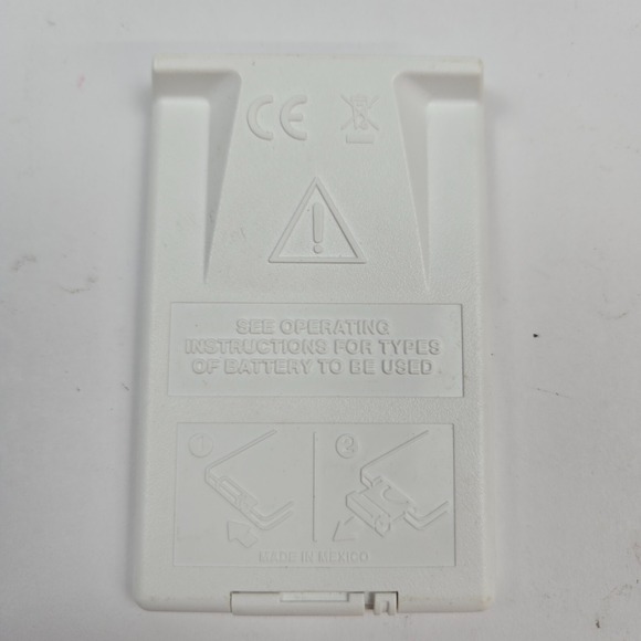 OEM Bose-SoundDock I Remote Control for Bose SoundDock Series - White - Picture 2 of 4